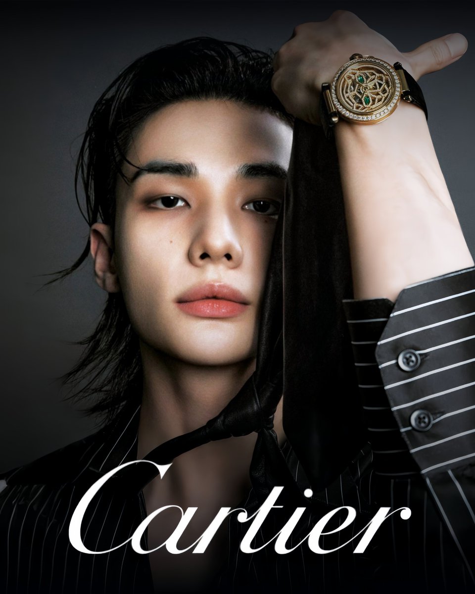 illustionalism's tweet photo. @atmamerta @AN__HYPEN ⠀⠀⠀ 
𝟒. 𝐂𝐀𝐑𝐓𝐈𝐄𝐑
Sharga Simbolon. 

Cartier’s distinction lies in precise lines and authoritative silhouettes. Defined by architectural clarity and savoir-faire, every design is a bold statement of character.
⠀⠀⠀ https://t.co/fBp8imwDo8