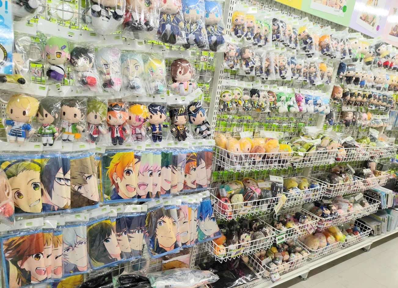 K-BOOKS ライブ館アネックス on X: 