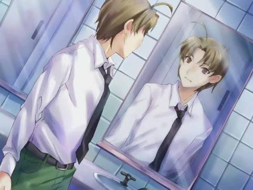 Panzerzzlg's tweet photo. "In my restless dreams I see that school, Yamaku"
I had that idea as soon as I saw that scene
#katawashoujo #silenthill2 https://t.co/48w2Pn7ZWQ