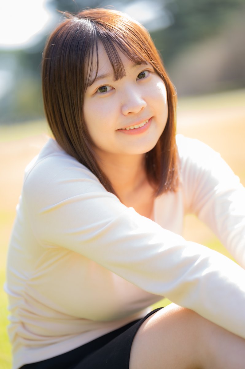 wotawossan06's tweet photo. 芝生の上って気持ちいいけど、撮影は難しいのよ

model：陽向彩乃ちゃん
@square_ayano

@SquarePhotoSS https://t.co/VOcoMUyF4u