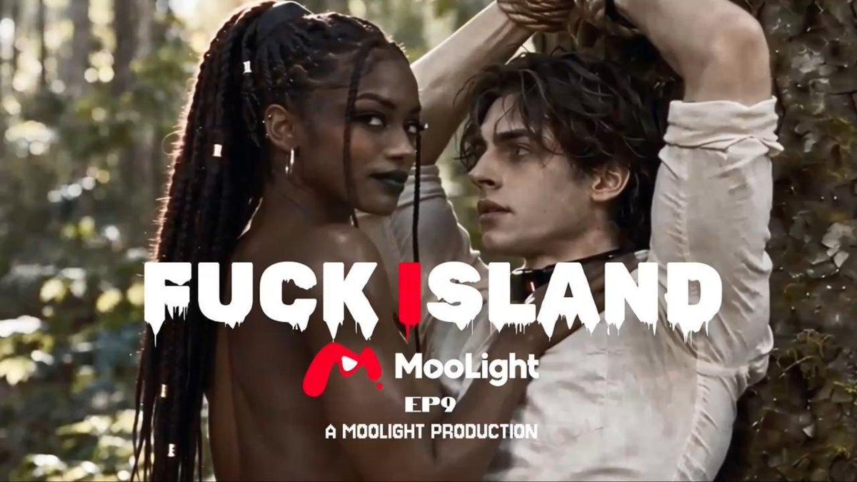 CPehbck's tweet photo. 🔥 Fucking Island · EP9 🔥

"Let’s count—who’s going to pay the price first?"
Captured. Bound. Underestimated.

In this episode, no one gets away unscathed.
Who will be the next prey? 👀

👇 Full details below

#FuckIsland #NSFW #aidrama #BonusCot https://t.co/U7kYF7i87T