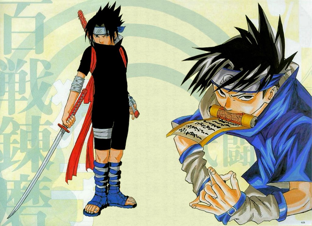 sasukedailydose's tweet photo. https://t.co/W1Dyv0Xkcb