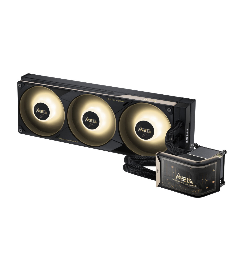 sofmapcom's tweet photo. #新製品 ご予約受付中
マグネット式で簡単に脱着可能な高精細2K AMOLEDディスプレイを搭載
美しさと性能を極めた、最高峰の水冷クーラー #MSI 『MEGCORELIQUIDE15360』
➡️https://t.co/k3RUnly597 https://t.co/VKaEsORRzJ