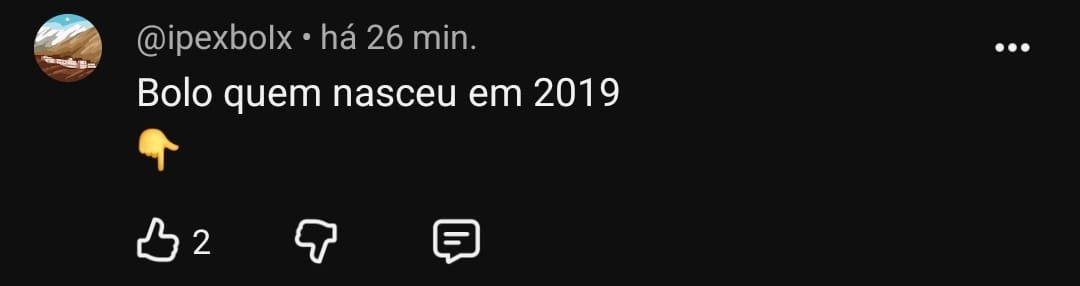 crumus10's tweet photo. Como um feto sabe escrever? https://t.co/uIufnQM5HS
