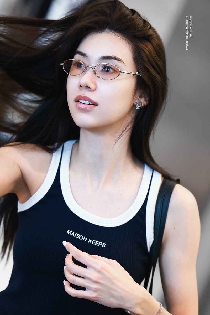 ILOVEUHATEU2026's tweet photo. 261020

#Lalinalena #ลีน่าลลินา https://t.co/MgqwHsZHgE