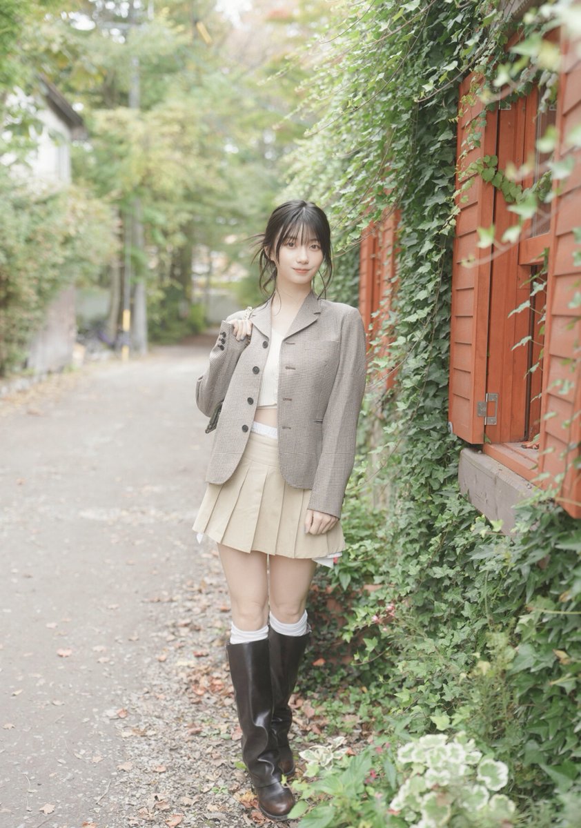 jav_vis's tweet photo. #瀬戸環奈 https://t.co/RfDH3ppAfz