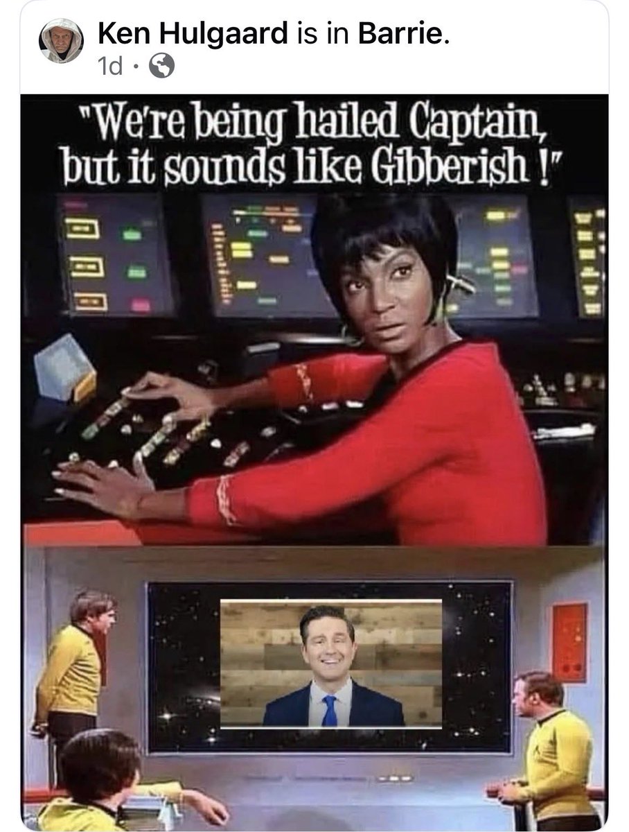 peepeeLEpuke's tweet photo. OMG this is the most accurate  meme ever produced

@PierrePoilievre is such a bad joke https://t.co/w7ax7QyKI9