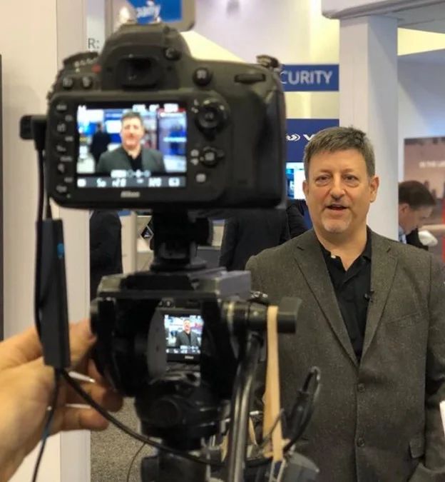 RealPro4Real's tweet photo. Inside Cyber: How AI, 5G, and Quantum Computing Will Transform Privacy and Our Security
https://t.co/TLmfuBpc9W
by @ChuckDBrooks https://t.co/Zy1IVuKJnr