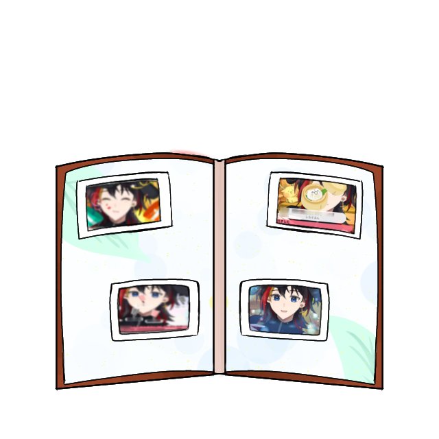 Octopus_09105's tweet photo. 昨日のアニメーションの👀✨返信に続きます👇🏻
 #ゆうりの展示場 https://t.co/NlvrdVH5c4