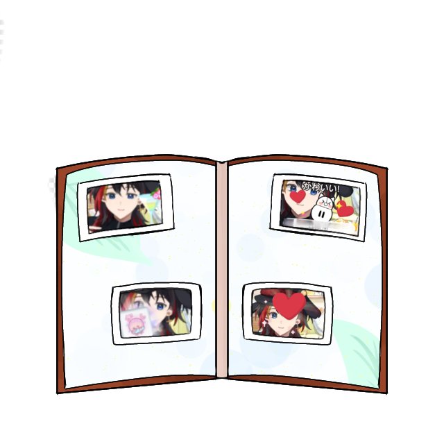 Octopus_09105's tweet photo. 昨日のアニメーションの👀✨返信に続きます👇🏻
 #ゆうりの展示場 https://t.co/NlvrdVH5c4