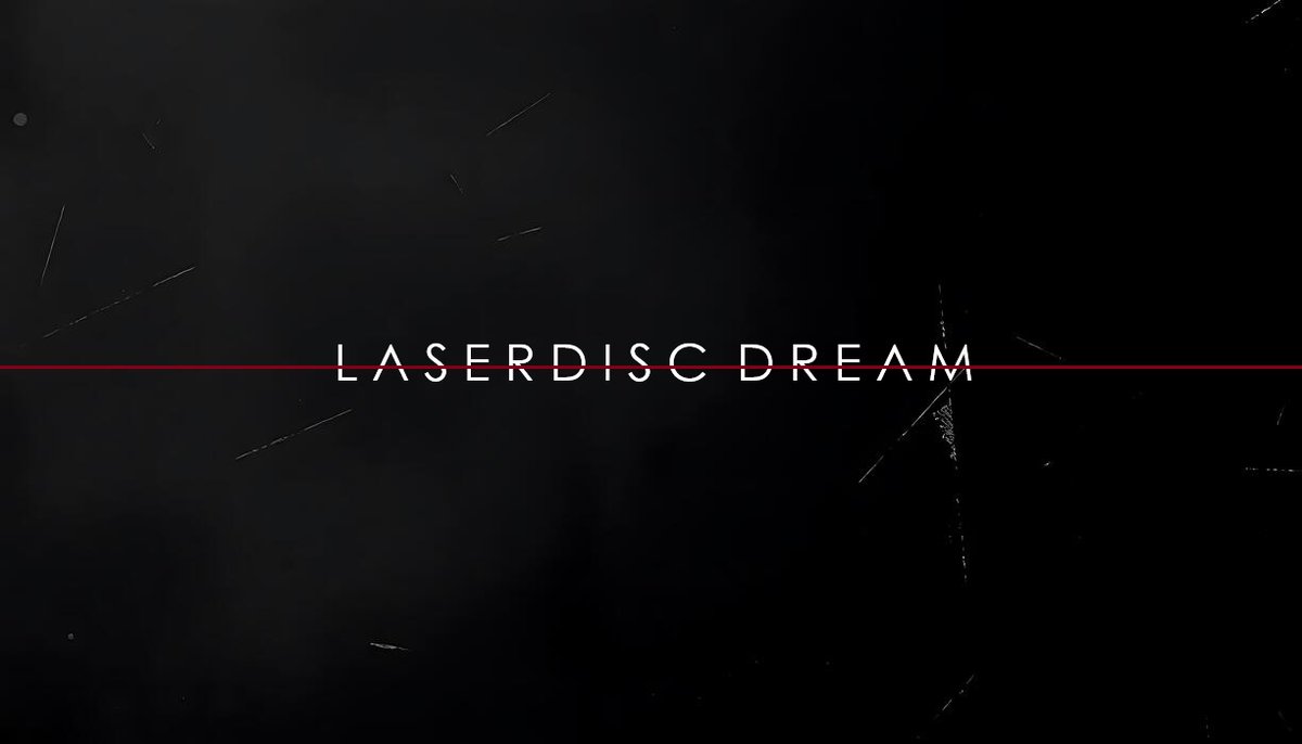 LASERDISCDREAM's tweet photo. it's time for a redo and new photo on my profile.
.
.
.
.
.
.
#profile #socialplatform #newphoto #upgrade #laserdiscdream #facebook #Instagram #Twitter #X #BluSky #goth #style #layout #blacklayout #artwork https://t.co/JRwRg3DYi3