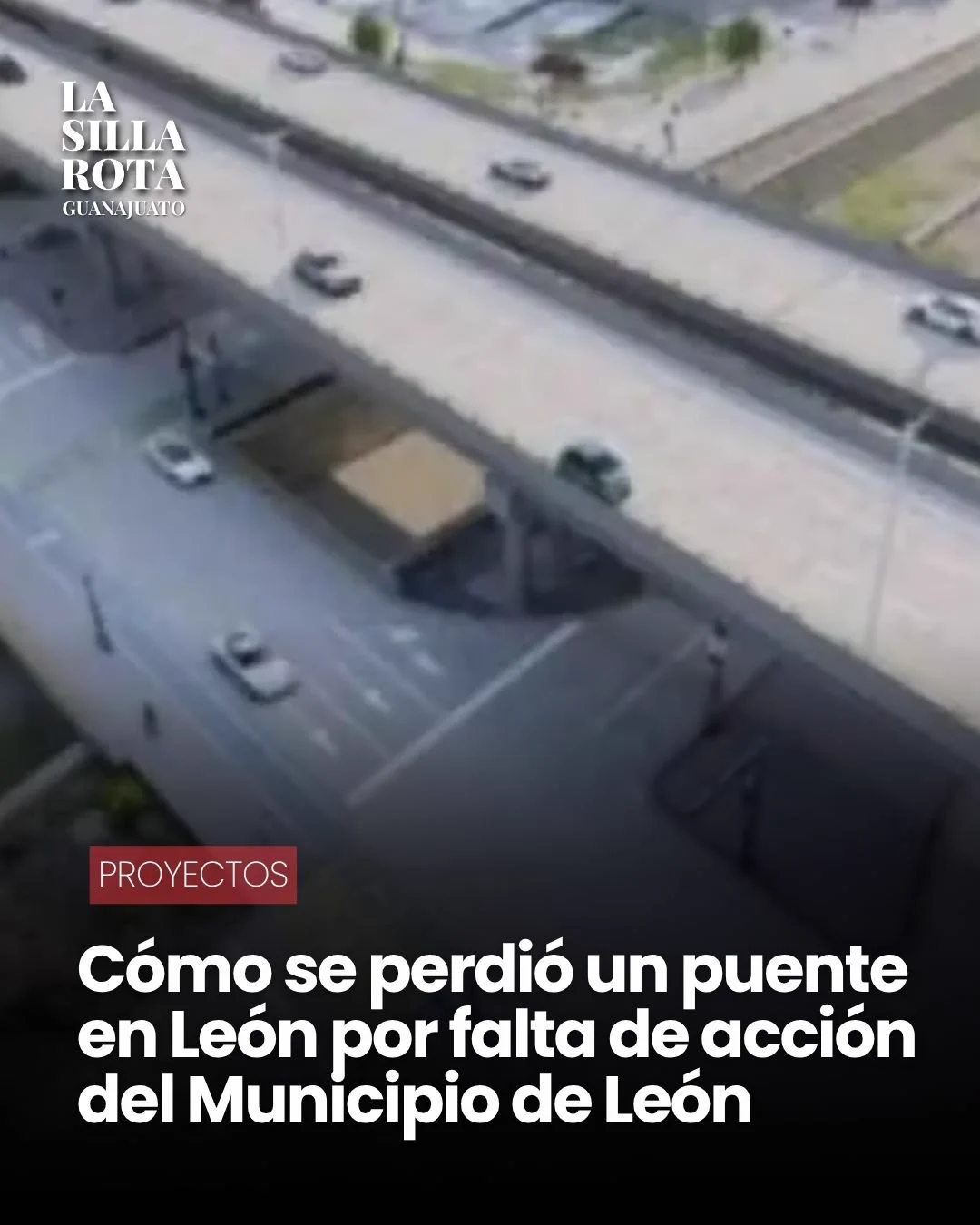La Silla Rota Guanajuato on X: 
