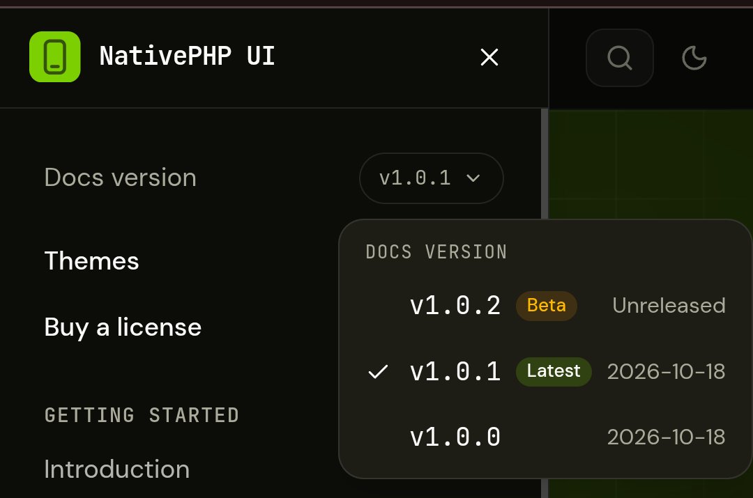 CodingwithRK's tweet photo. v1.0.2 cooking 🧑‍🍳 in progress, before release you can check what are new components are going to come https://t.co/jAaBgb1Ft4