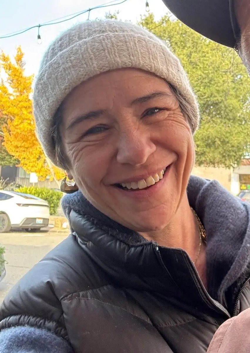 OliLondonTV's tweet photo. Liberal California bakery owner who promoted ‘Defund the Police’ anti-ICE and ‘Free Palestine’ activism at her bakery blames backlash for her business shutting down. 

Nabloom Bakery & Pizzerra has permanently closed with the owner blaming backlash for her political beliefs for the closure. 

Julia Elliott said her bakery was banned on Instagram after sharing a ‘F**K ICE’ post- leading to a huge drop in business. 

Her storefront also had signs calling to defund the police and about Palestine. 

It has now shut down. 

Source: NY Post