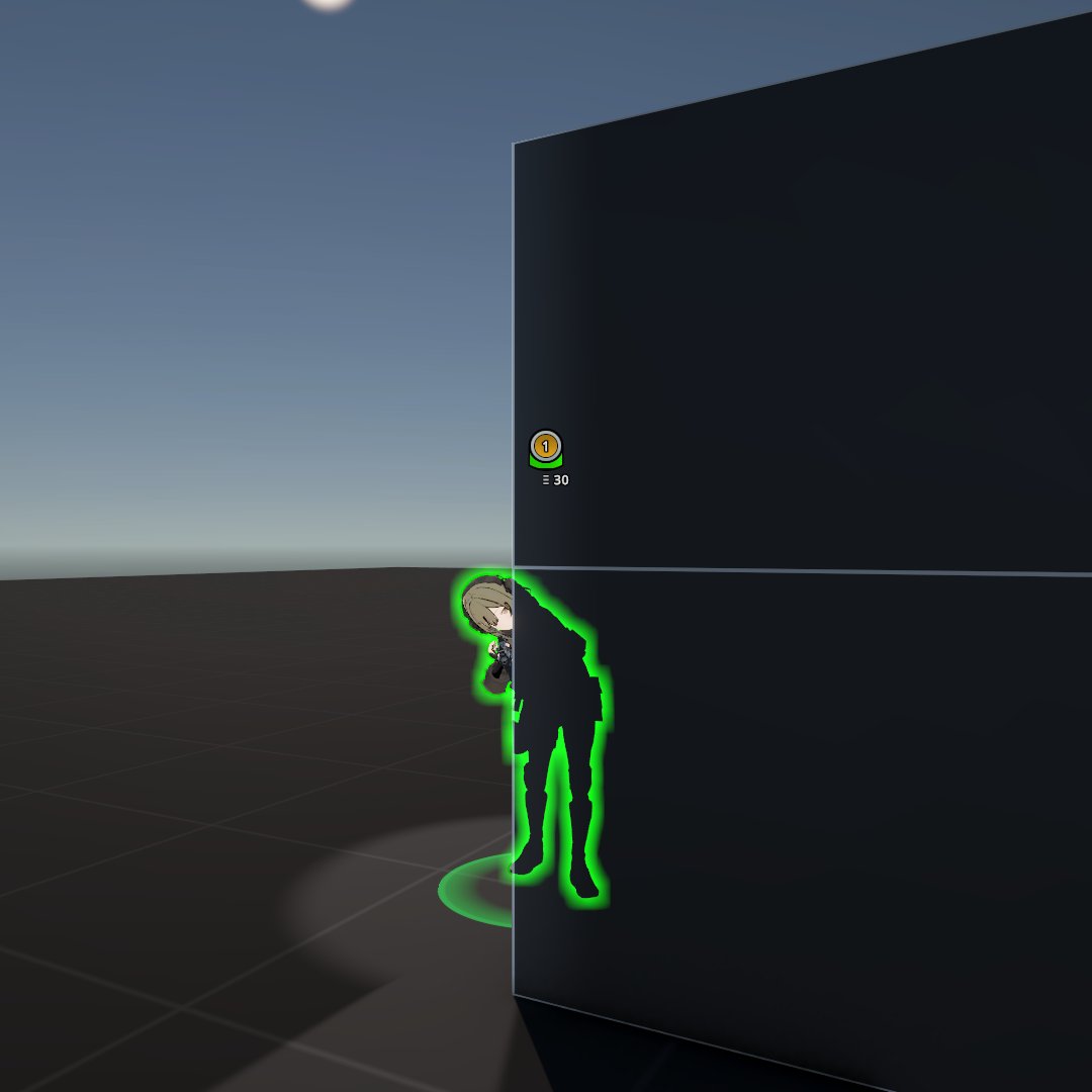 alignmentzero's tweet photo. It's a Basic Tactical Skill in FPS.
(Tactical Leaning)
#AlignmentZero #TrailerTuesday #tactical #SteamGames #indiegames #IndieDevs #indiedev #gamedev https://t.co/fLFwldrXSC
