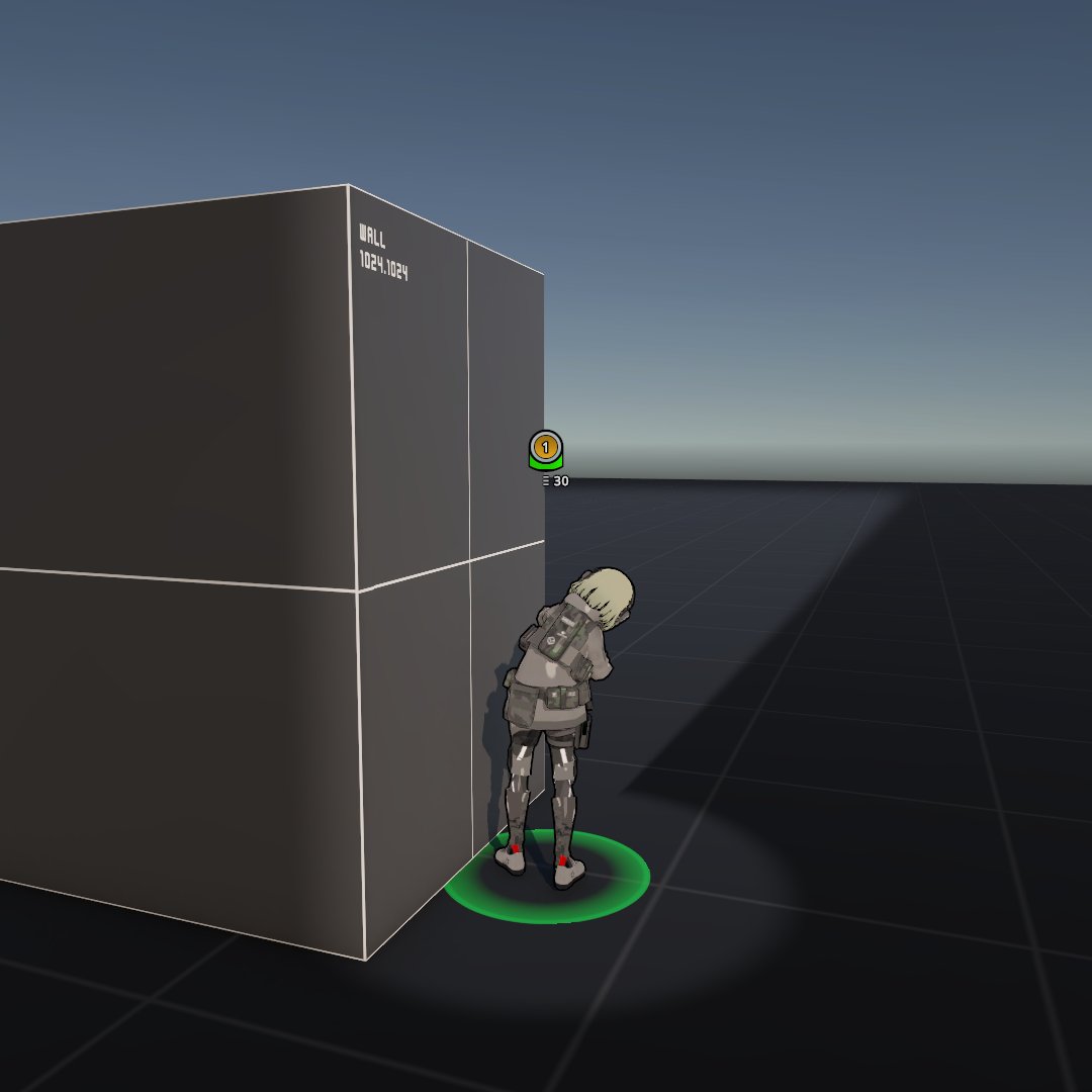 alignmentzero's tweet photo. It's a Basic Tactical Skill in FPS.
(Tactical Leaning)
#AlignmentZero #TrailerTuesday #tactical #SteamGames #indiegames #IndieDevs #indiedev #gamedev https://t.co/fLFwldrXSC
