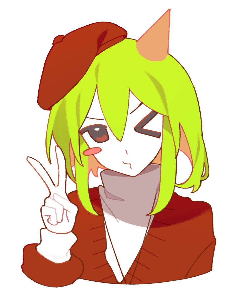 dawnshii28's tweet photo. i've only drawn yosaf 3 times since i joined okegomtwt 2 months ago, i should really draw her more https://t.co/2C1lGzF2k4