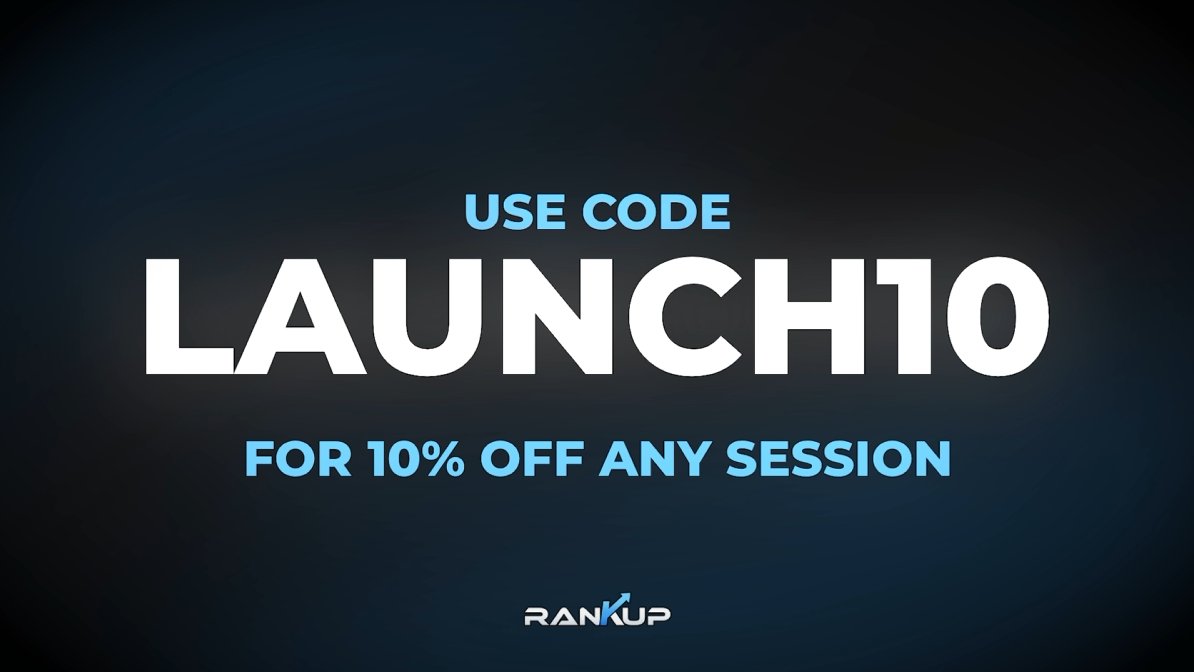_Flitz's tweet photo. Yesterday I launched https://t.co/Zdf3kktRFJ

A coaching platform allowing users to get live coaching sessions from pros and coaches helping you rank up

Ive done freelance for a while on my own, and now i finally have my own site for it

Get ur first session 10% "LAUNCH10" https://t.co/g4Y6A5uycf