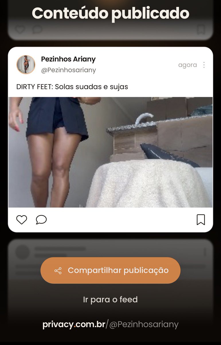ArianyModel's tweet photo. Curte uma solinha suadinha ? 

Publiquei um conteúdo novo. Vem ver: https://t.co/stiPFezej5 https://t.co/h7Q7R67mpP