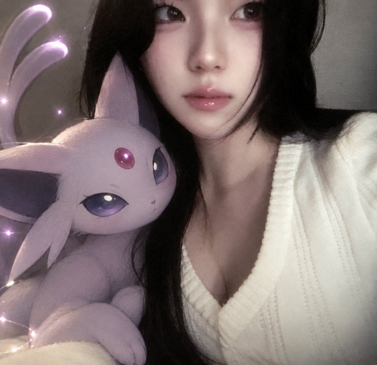 B4xgr's tweet photo. 포켓몬 안 봐서 모르는데 얘 이름이 머야 https://t.co/xvOgdfwIC5