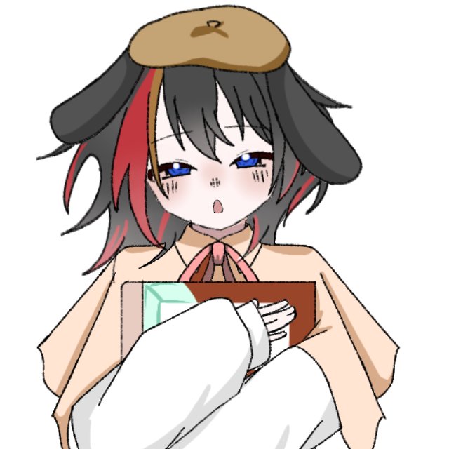 Octopus_09105's tweet photo. 個人的に喋ってるの可愛くて好き...( ´-` ) https://t.co/1YcJwJ5uF0