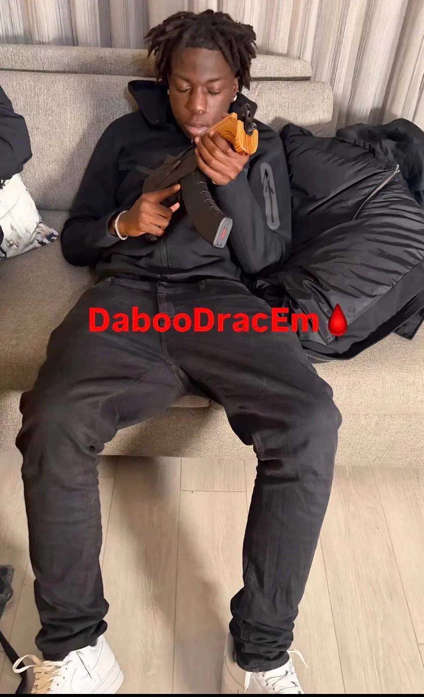 darien 🦇 on X: 