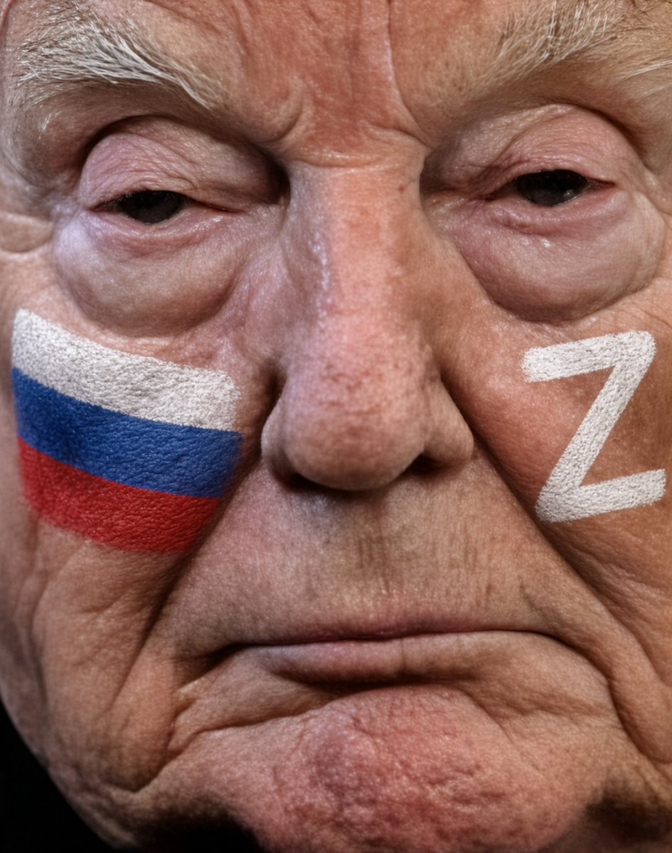 Oleksandr5959's tweet photo. @realDonaldTrump The face of shame 🤮 https://t.co/eYC9z62ZfP