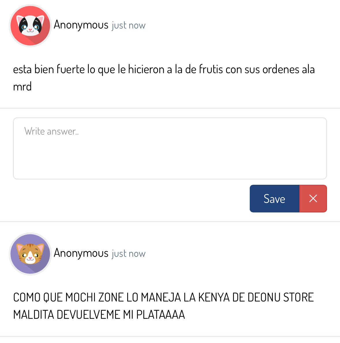 ccenhyalas's tweet photo. ya todas vieron el chisme 🧸 https://t.co/O2w0Uf5uza