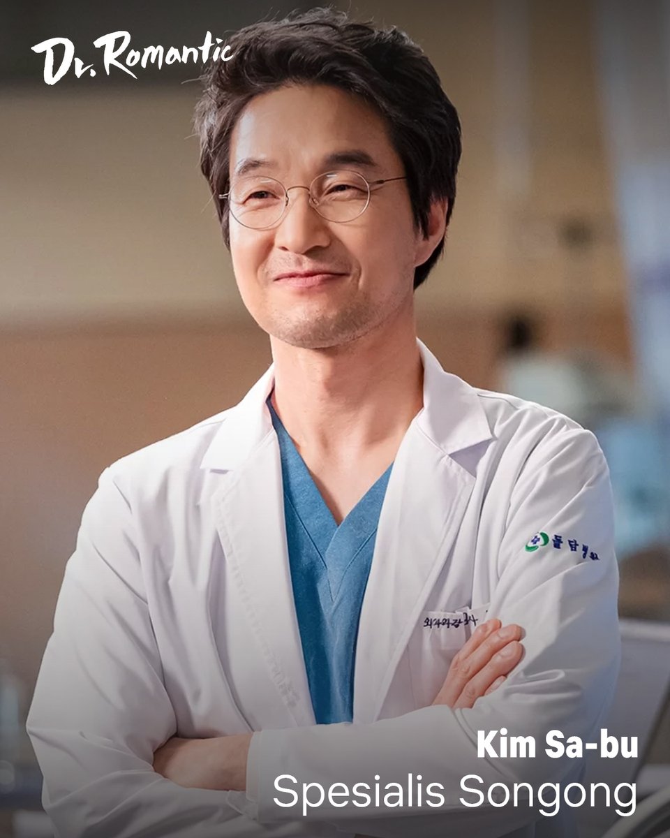 NetflixID's tweet photo. Bayangin ada RS yang dokternya mereka semua. Kamu bakal mau berobat, nggak? https://t.co/FuN0GozYxN