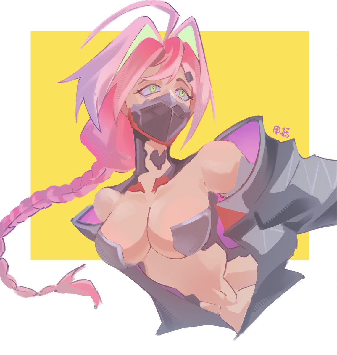 Crimson_Rashid's tweet photo. 祝賀邊緣行者2上映
#CyberpunkEdgerunners2 #cyberpunk https://t.co/ZXnr5OhxNO