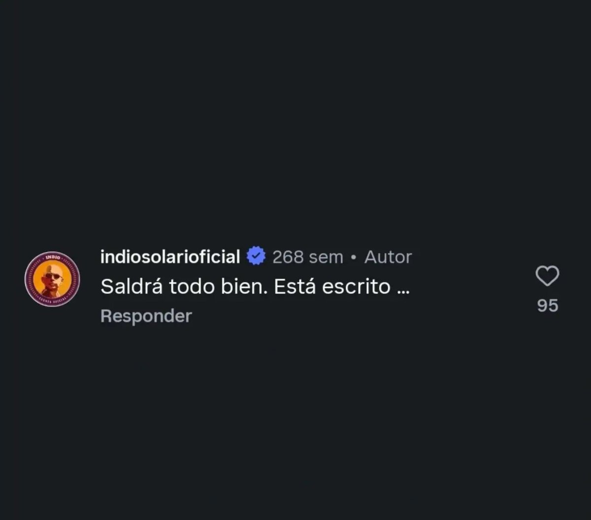 vvalennicolas's tweet photo. te amo indio https://t.co/qTMyYYe8Lk