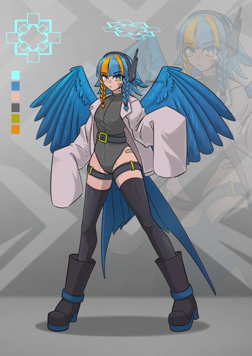 zevasa_'s tweet photo. ✨ADOPTS NOW AVAILABLE ✨

New adopts are finally here!!!
Feel free to check them out in my vgen and find your favorite one!!

https://t.co/XMjOja9p51

#Adoptables #VGen #Characterdesign #adopt https://t.co/OMWC2flm8F