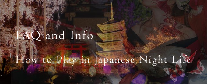 JPN_girls_spot's tweet photo. In Japan, drinking alcohol under the age of 20 is prohibited by law!
https://t.co/5pJnpwbx3r

#Cafe #GirlsBar #Soapland #Weather #Alcohol #Beer #Wine #Club #Girls #Cosplay #Fun #Travel #Business #Nightlife https://t.co/stVS4KdGJD
