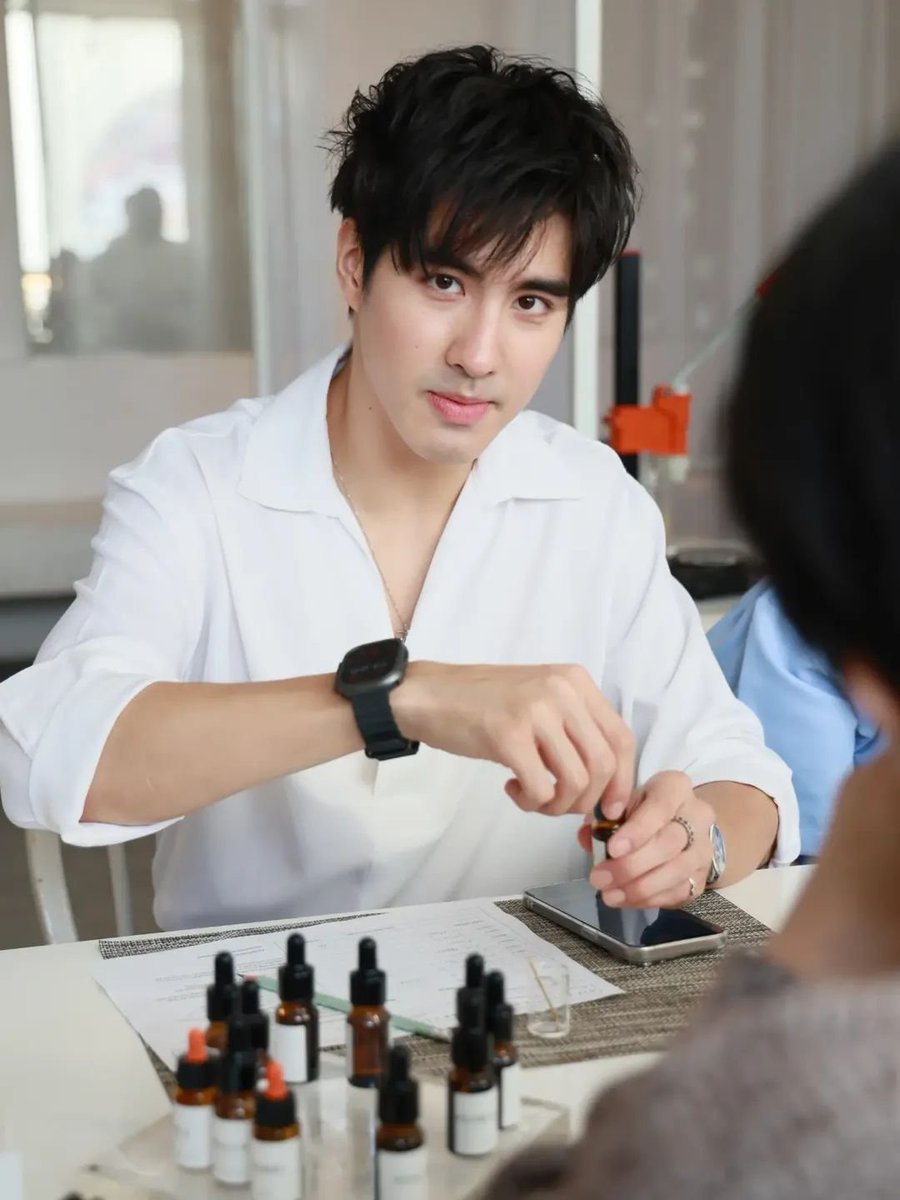 PeterPanzz_OFC's tweet photo. เก็บตกความหล่อคลีน ๆ เพิ่มเติมคือความละมุน🤍 [2]

#PeterpanFlukeWorkshopday
#peterpanzz_w
#ทิงเกอร์เบลของปีเตอร์แพน https://t.co/ky0iclTqAy