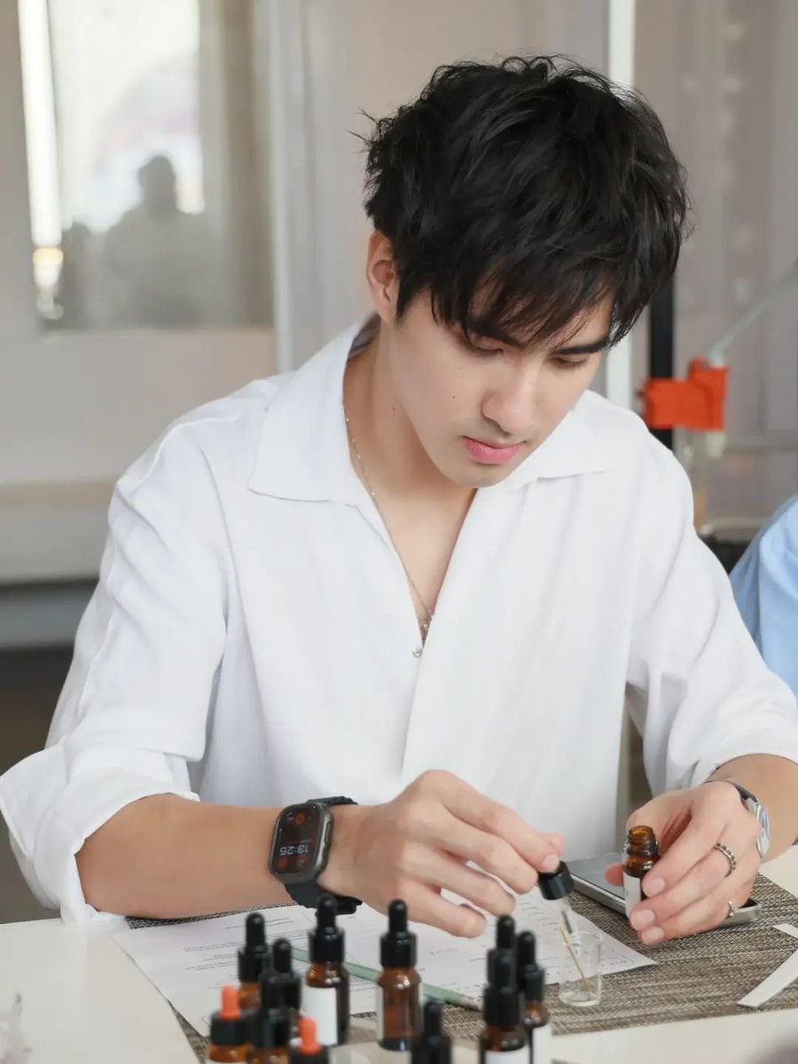 PeterPanzz_OFC's tweet photo. เก็บตกความหล่อคลีน ๆ เพิ่มเติมคือความละมุน🤍 [2]

#PeterpanFlukeWorkshopday
#peterpanzz_w
#ทิงเกอร์เบลของปีเตอร์แพน https://t.co/ky0iclTqAy