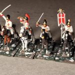 Photo by Hat Miniatures (@HatMiniatures)