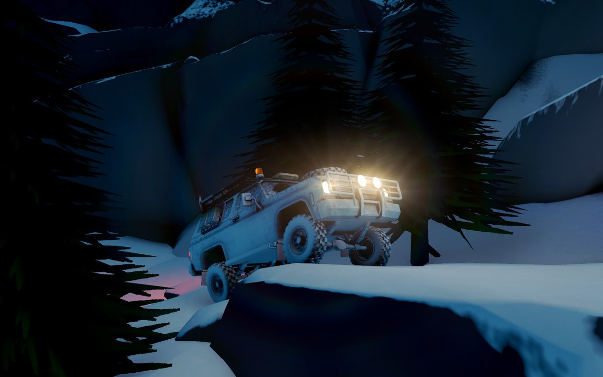 TDragon2000's tweet photo. #screenshot #car #overthehill https://t.co/QM1ltj6gG3