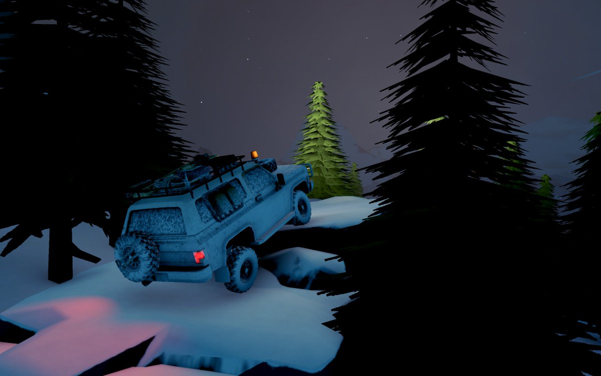 TDragon2000's tweet photo. #screenshot #car #overthehill https://t.co/QM1ltj6gG3