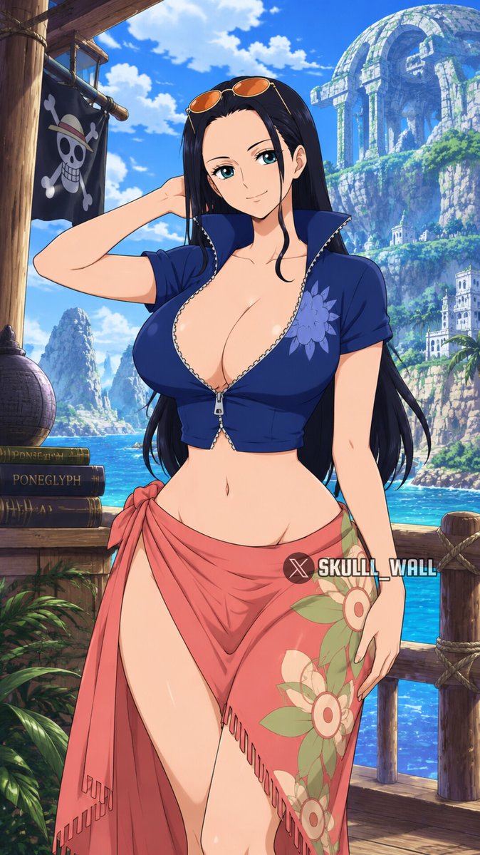 skulll_wall's tweet photo. Nico Robin From One Piece 💜
#NicoRobin #OnePiece #anime #skulll_wall #AnimeArt #animegirl #waifu #waifuart #Wallpaper #wallpapes4k https://t.co/XEjB1GDfhk