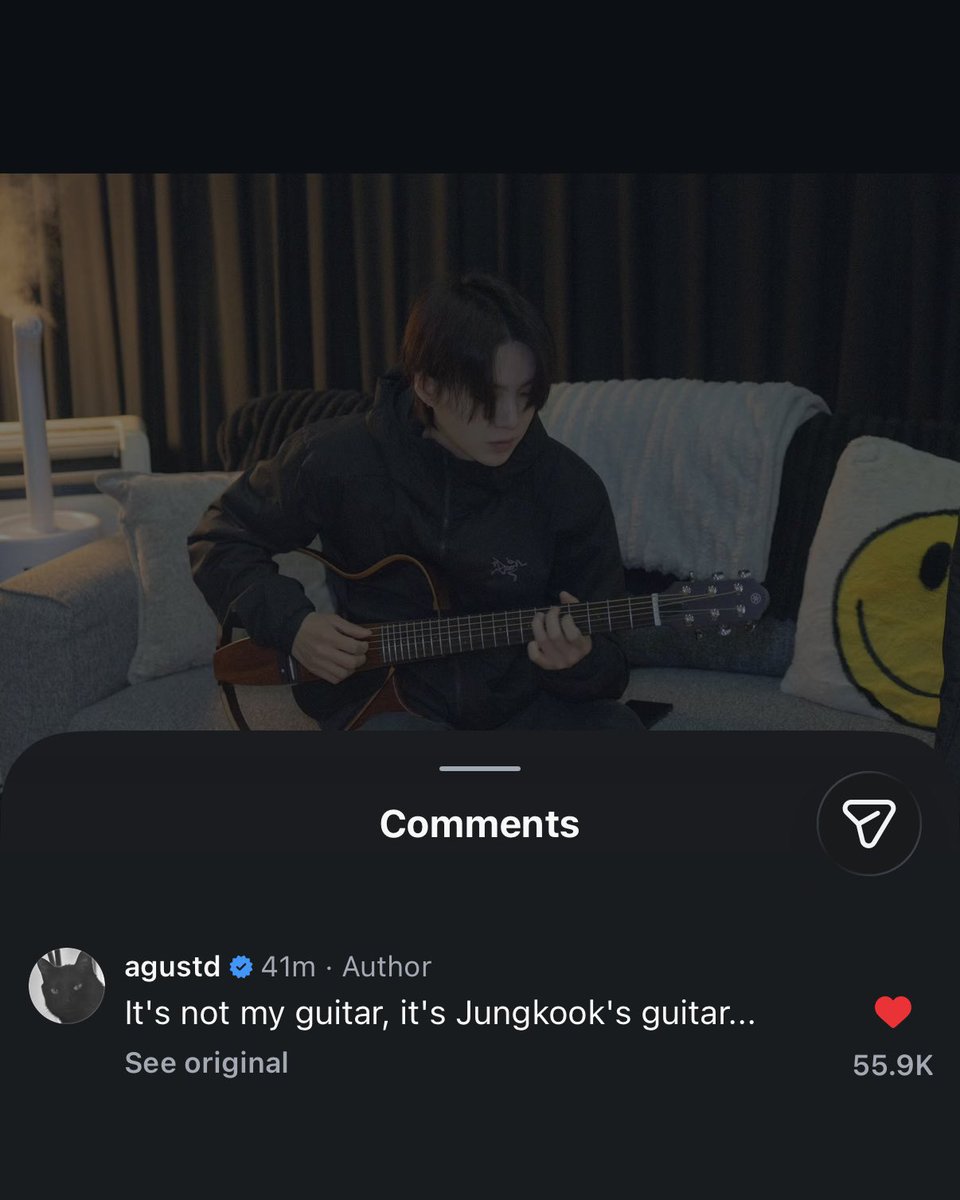 vjungist's tweet photo. well well well look who’s joining the party… everyone wants jungkook😭 https://t.co/shpKlsCEPO