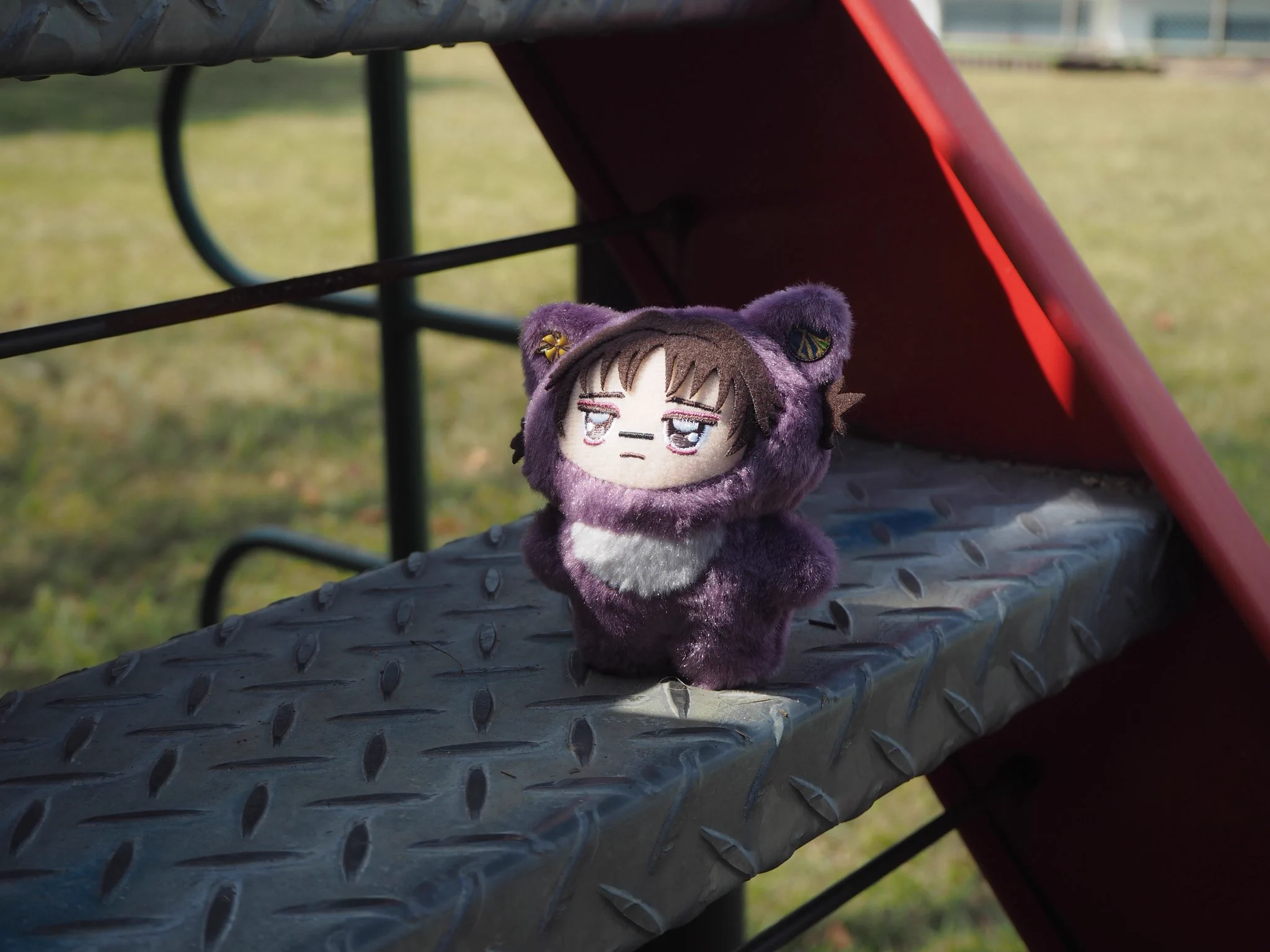 renge on X / X