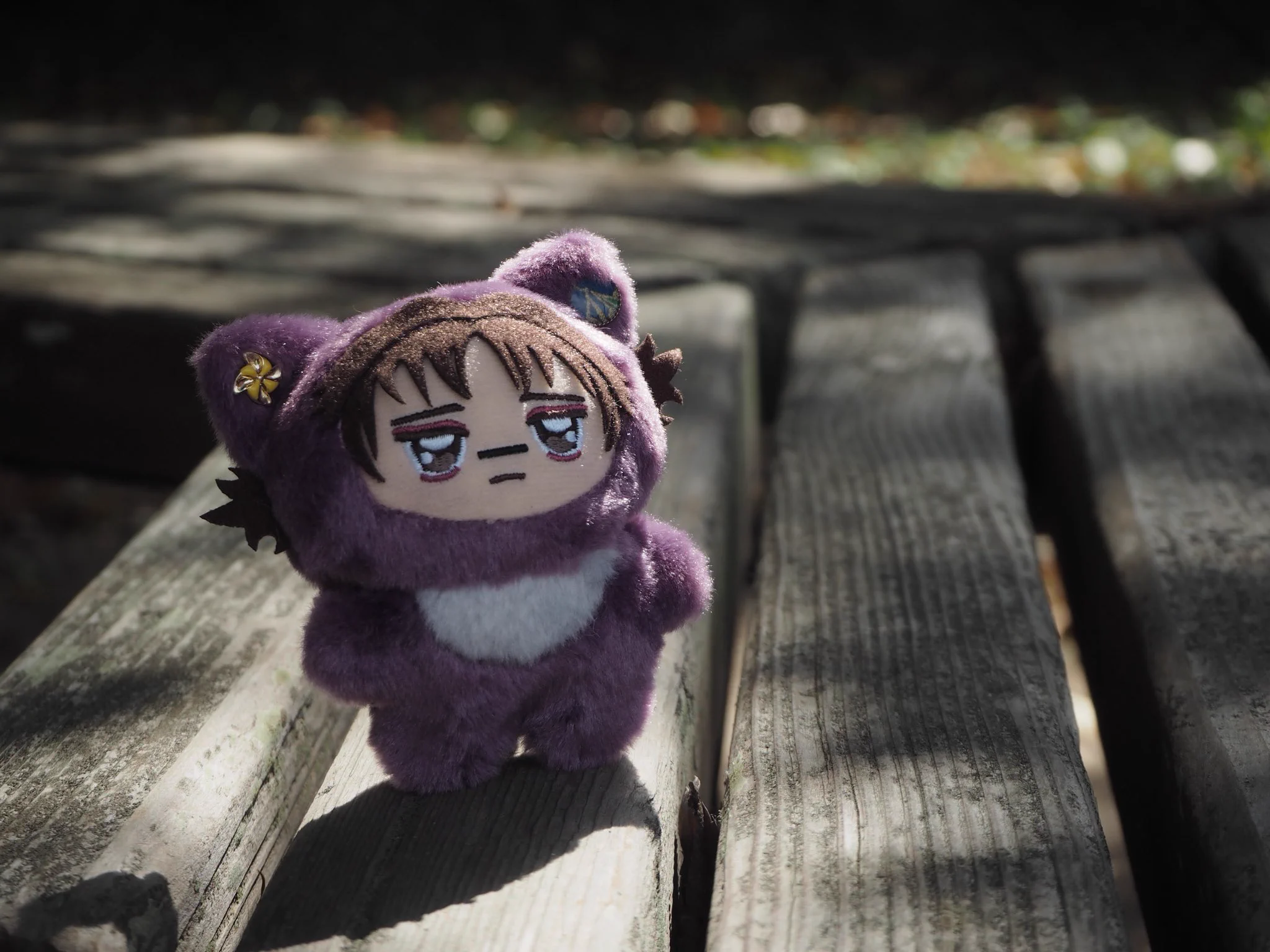 renge on X / X