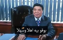 Gghreeb2____E's tweet photo. @MokhtalatOff مجلس برئاسة لبلب عاوزه يجيب متحدث شكله أيه!!!
كل شلو يشبه الى له حتى الحمار واللى قانيه https://t.co/ET6kerkLq4