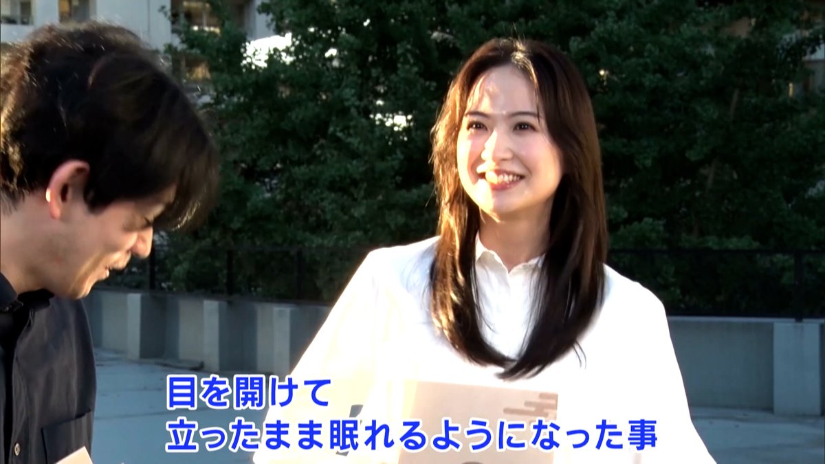 sanmagoten_ntv's tweet photo. #さんま御殿
【ひと言体験談 絶賛配信中📡】

⋰
星風まどかさん＆徳山遙さん＆愛加あゆさんが
自身の体験談を教えてくれました🙇‍♂️
⋱

★今なら笑って話せる！宝塚時代の思い出
https://t.co/vAwrYj3oqW

★私の私生活これって変ですか？
https://t.co/IBmaVzjp5S https://t.co/QYLXCc3ym1