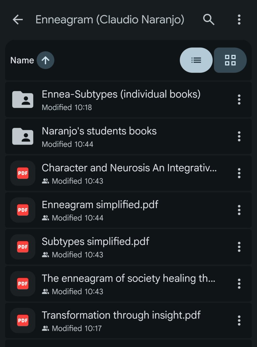 Reloaded7x7's tweet photo. Everyone i updated my typology folder go check it out (link in strawpage) https://t.co/ngG39vVW1k