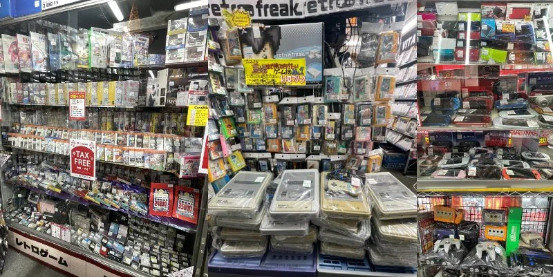 おじゃま館茨木店@ゲームを売るなら！ on X: 