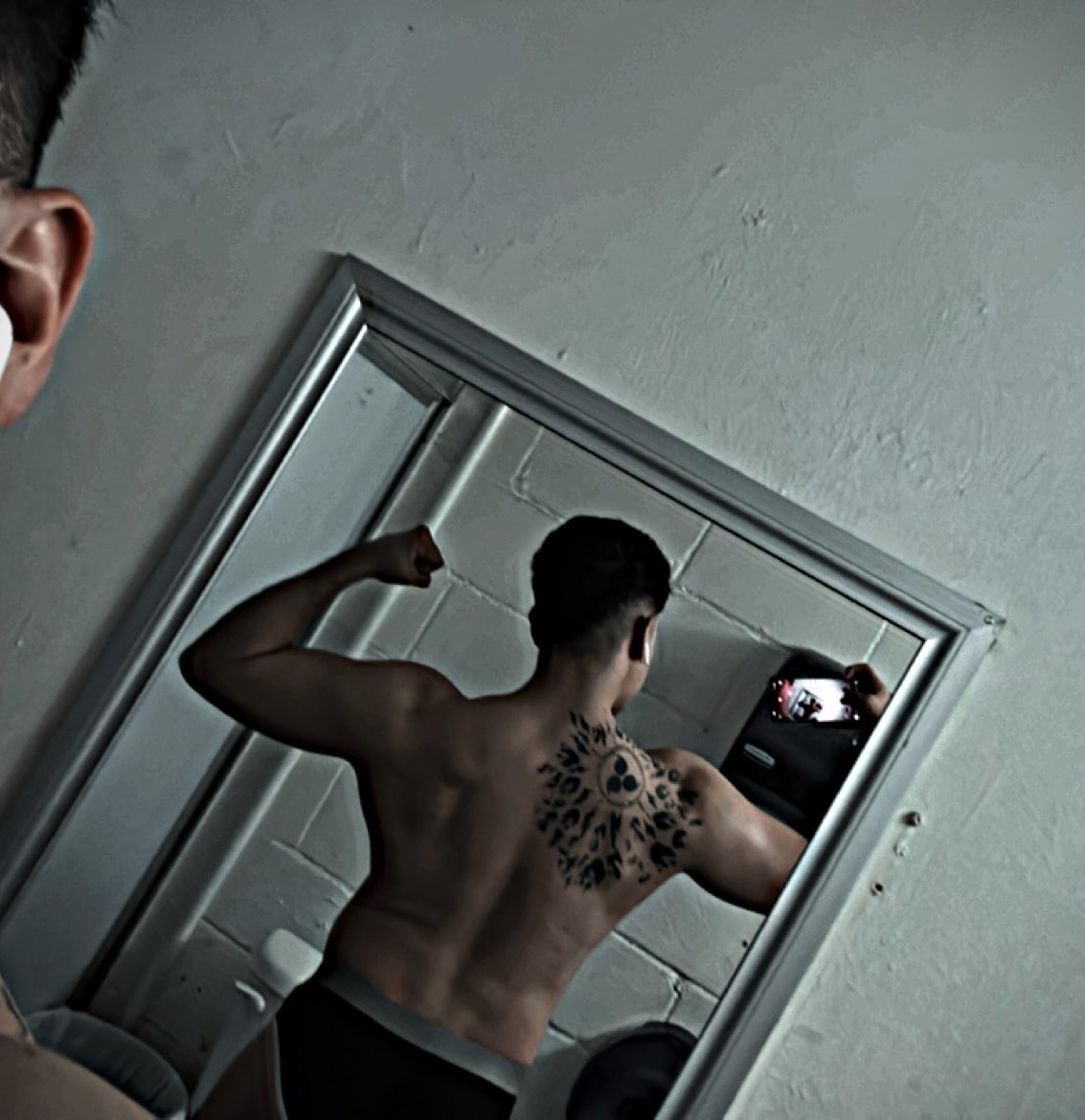 Marioalexis_pf's tweet photo. #gym #GDL https://t.co/MqG4yssjGC