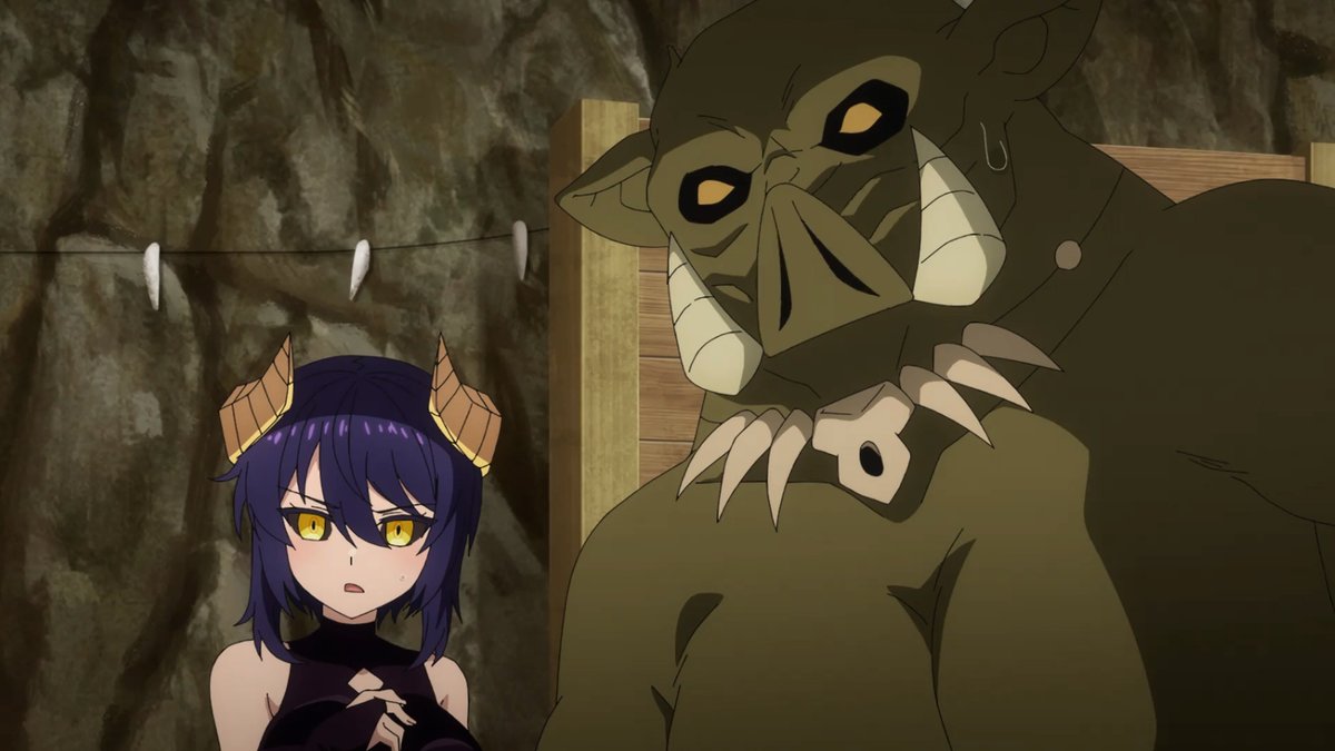 ダークサモナーとデキている 第4話 ツイート画像 1