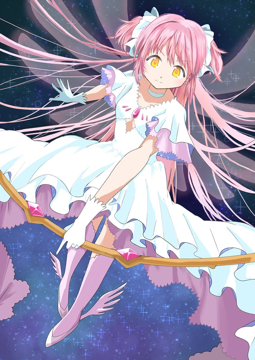 yamai_ya's tweet photo. まどー https://t.co/mSs6h6T6YD