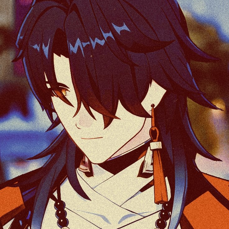 HellfireReforge's tweet photo. is a new type of Blade this time around and not the broken one he once was.

"If you are willing. I believe I could.... help you out. I can see it in your eyes that you do not trust me but believe me.... I am not threat to you." https://t.co/zYjS5Spxl2